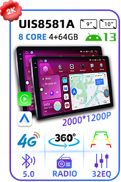 UIS8581A