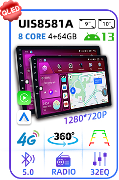 UIS8581A