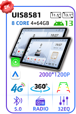 UIS8581