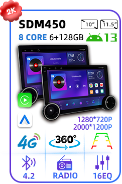 SDM450