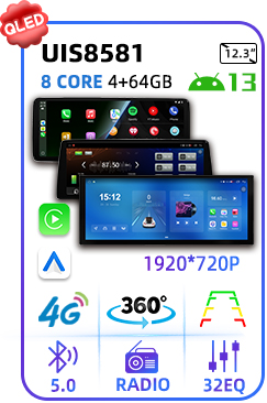 UIS8581