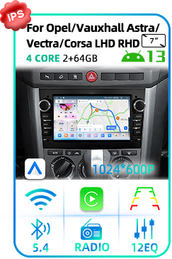 For Opel/Vauxhall Astra/Vectra/Corsa