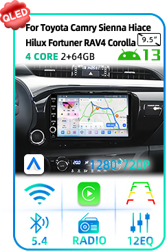 For Toyota Corolla C-HR GR Yaris Yaris