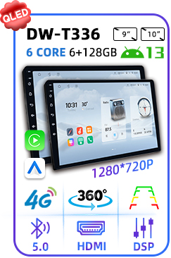 DW-T336