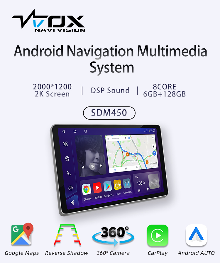 SDM450(图1) SDM450(图1)