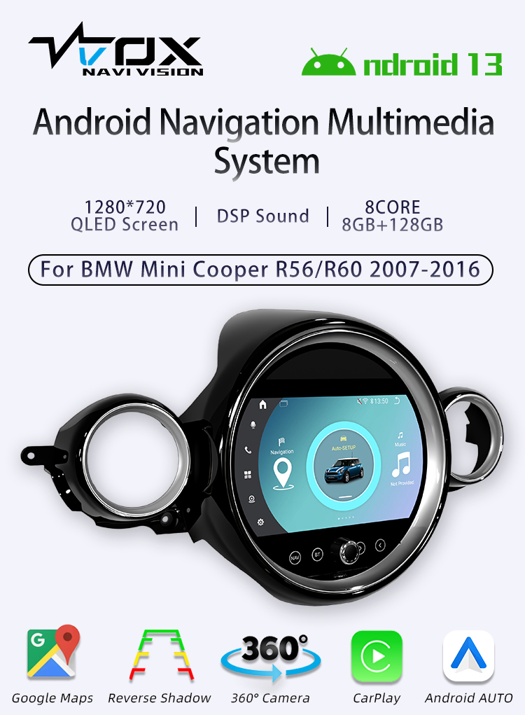 For BMW 5 Series E60 2004-2011(图1) For BMW 5 Series E60 2004-2011(图1)