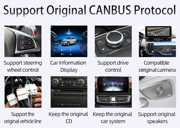 For Mercedes Benz CLS Class W218 2010-2018(图4) For Mercedes Benz CLS Class W218 2010-2018(图4)