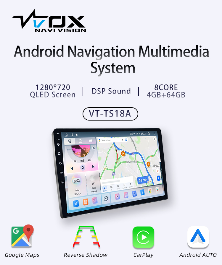 VT-TS18A(图1) VT-TS18A(图1)