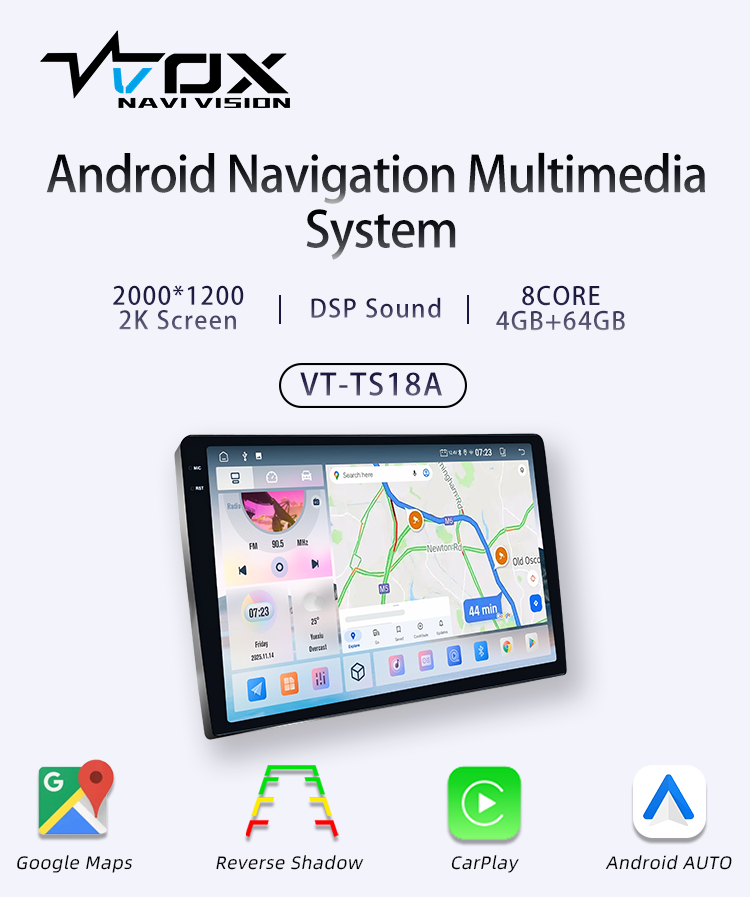 VT-TS18A(图1) VT-TS18A(图1)