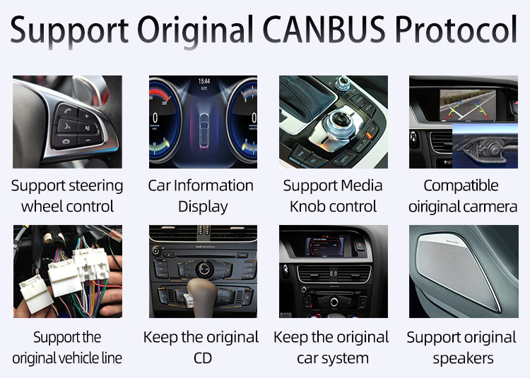 For Audi Q5 2008-2017(图4) For Audi Q5 2008-2017(图4)