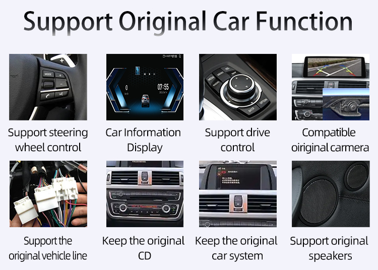 For BMW 3 Series 2013-2019(图4) For BMW 3 Series 2013-2019(图4)