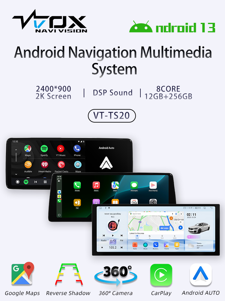 VT-TS20(图1) VT-TS20(图1)