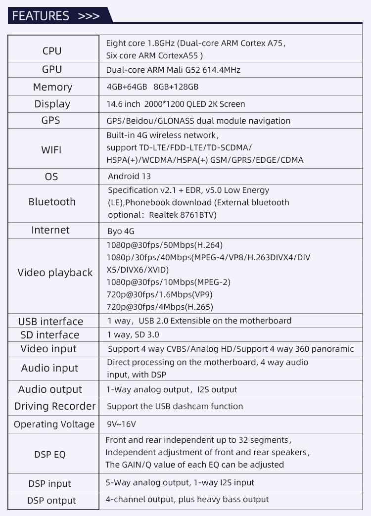 For Toyota Tacoma 2024(图5) For Toyota Tacoma 2024(图5)