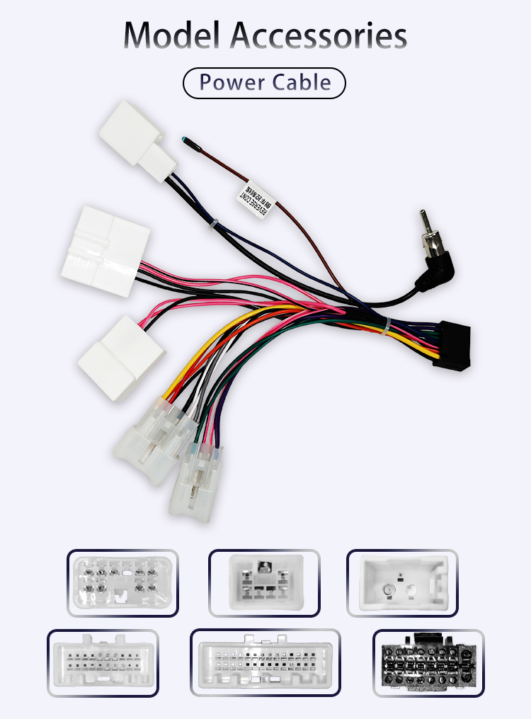 For Toyota Alphard H30 2015-2020(图6) For Toyota Alphard H30 2015-2020(图6)
