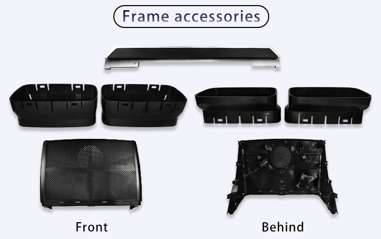 For Toyota Prado 2010-2017(图8) For Toyota Prado 2010-2017(图8)