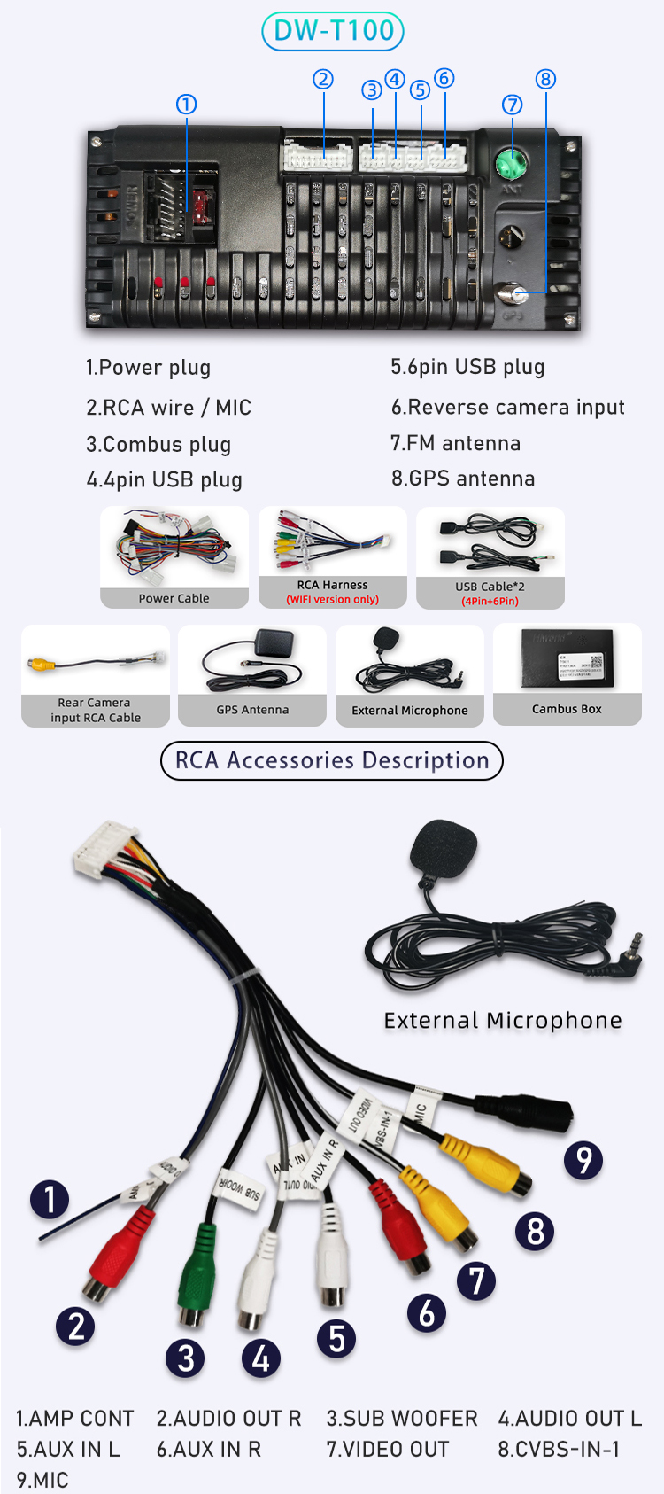 For Toyota 13th Gen Crown 2010-2014(图7) For Toyota 13th Gen Crown 2010-2014(图7)