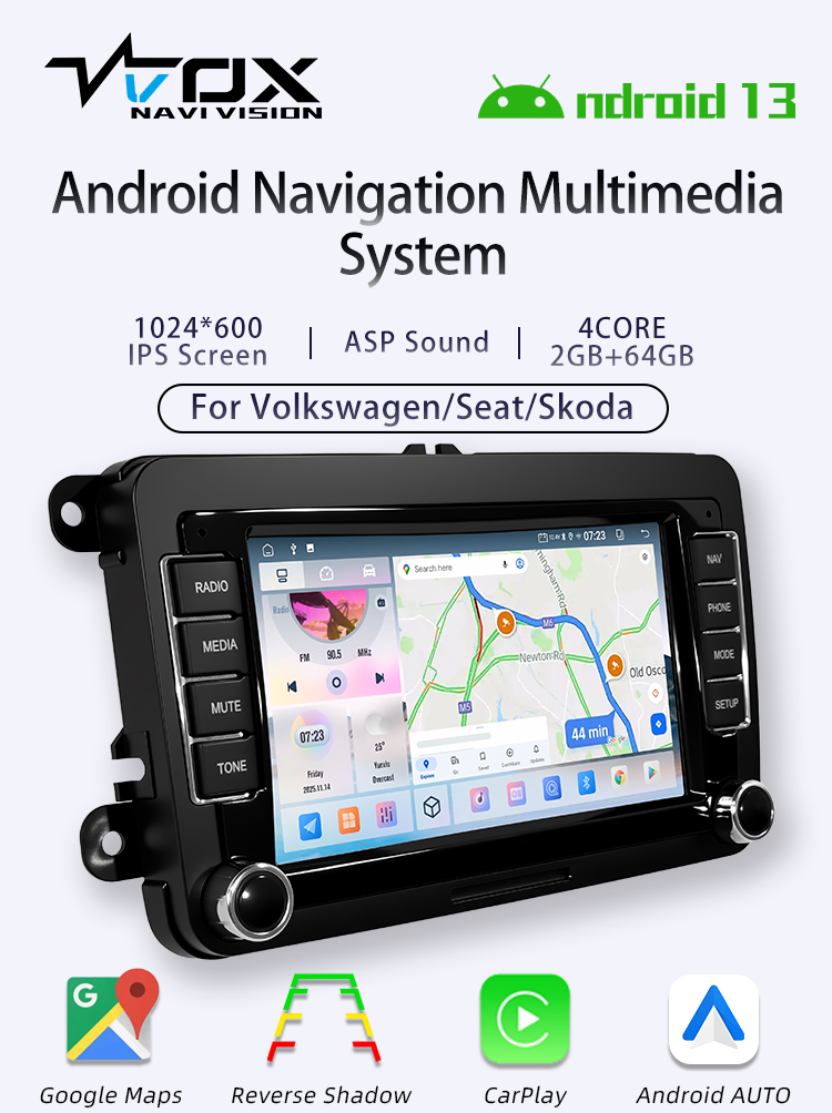 For Volkswagen/Seat/Skoda(图1) For Volkswagen/Seat/Skoda(图1)