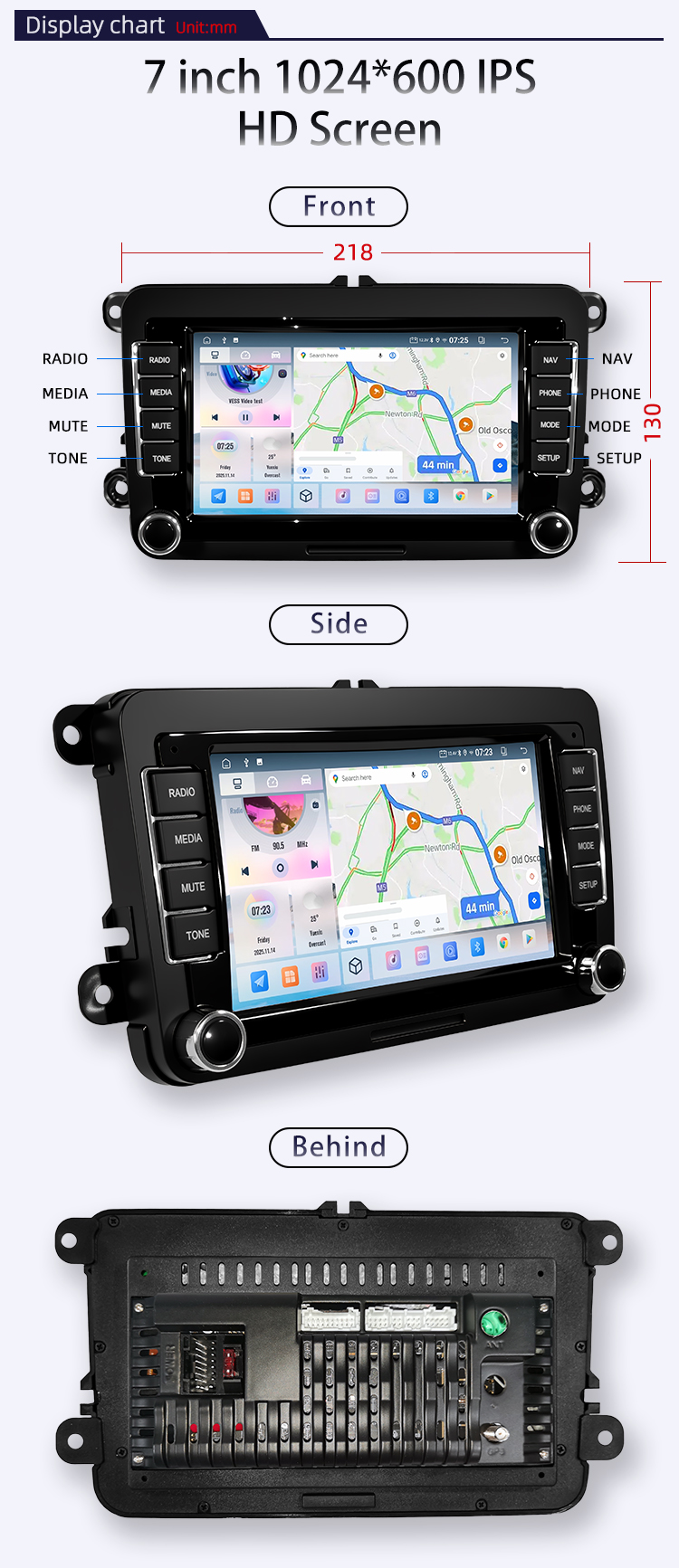 For Volkswagen/Seat/Skoda(图5) For Volkswagen/Seat/Skoda(图5)