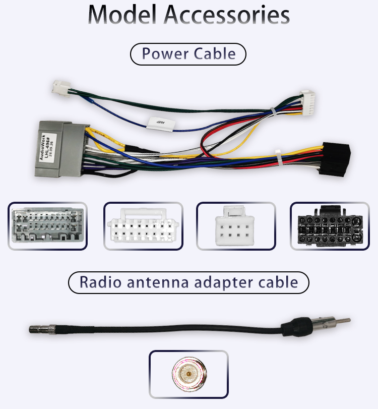 For Dodge Caliber 2007-2010(图6) For Dodge Caliber 2007-2010(图6)