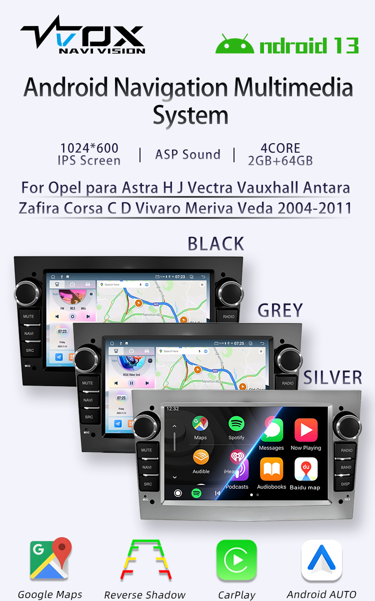 For Opel/Vauxhall Astra/Vectra/Corsa(图1) For Opel/Vauxhall Astra/Vectra/Corsa(图1)
