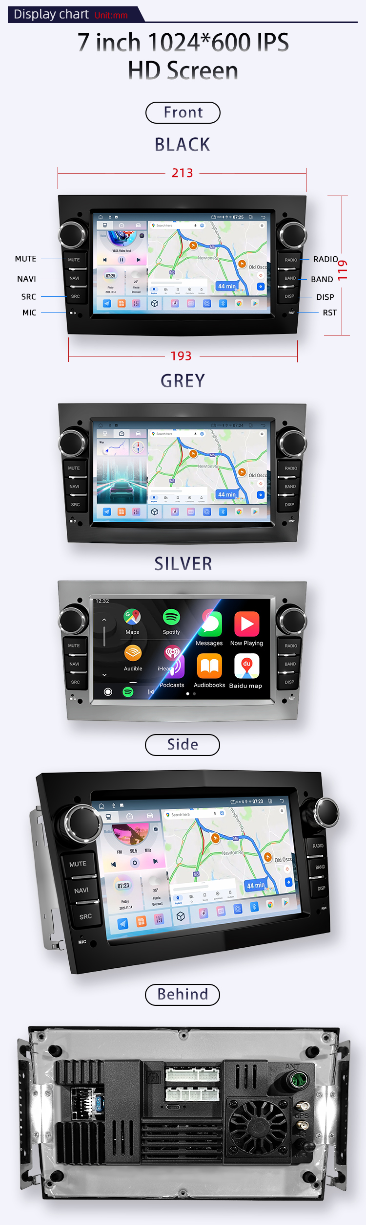 For Opel/Vauxhall Astra/Vectra/Corsa(图4) For Opel/Vauxhall Astra/Vectra/Corsa(图4)