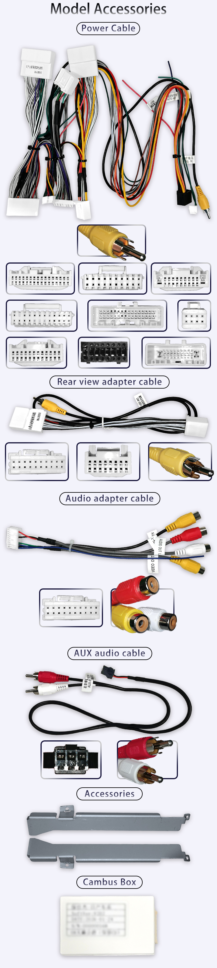 For Nissan Teana Altima 2008-2012(图6)