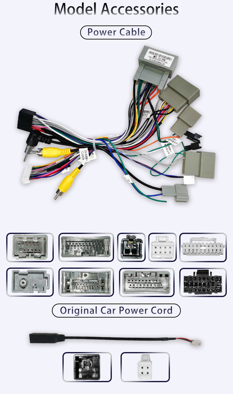 For Honda Vezel HR-V XRV(图5) For Honda Vezel HR-V XRV(图5)