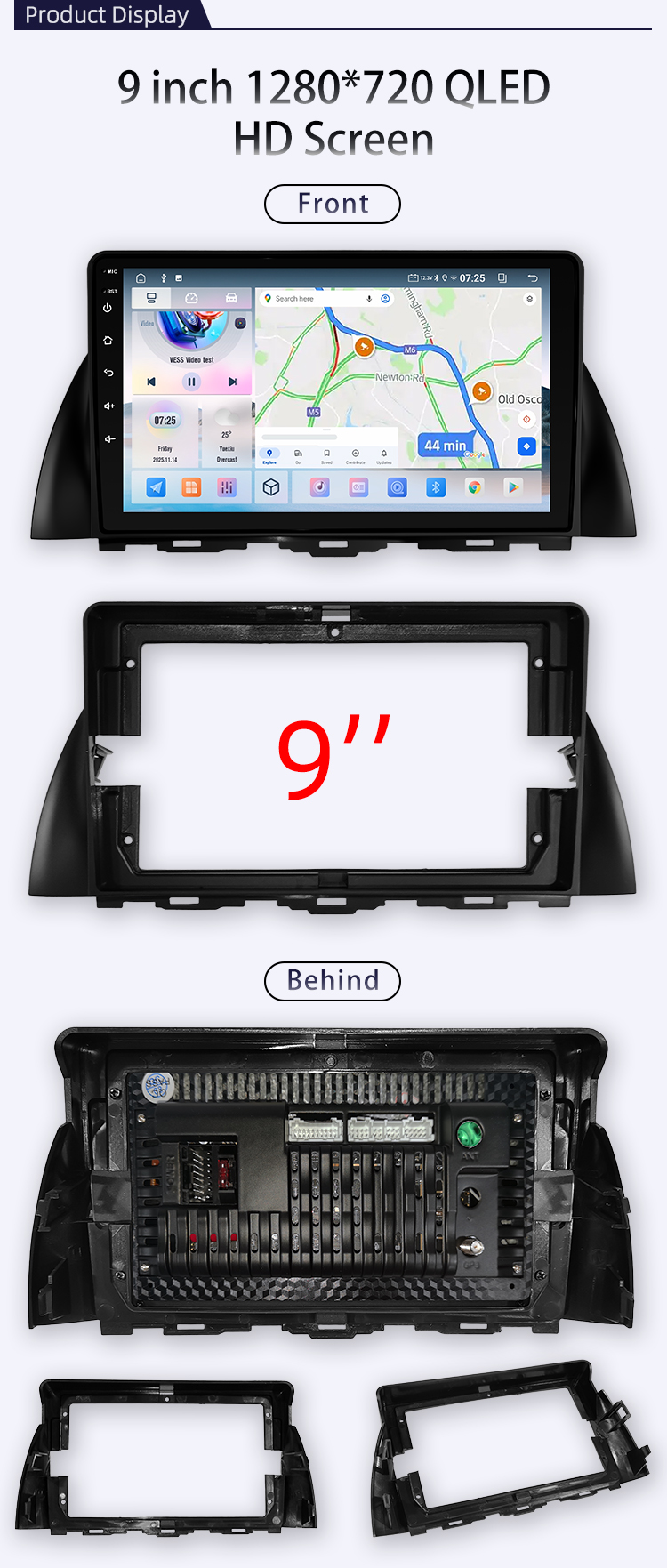 For Great Wall Haval H6 Sport(图4) For Great Wall Haval H6 Sport(图4)