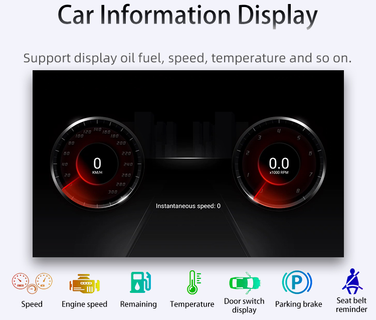6125 Dual Screen 11.5inch(图4) 6125 Dual Screen 11.5inch(图4)