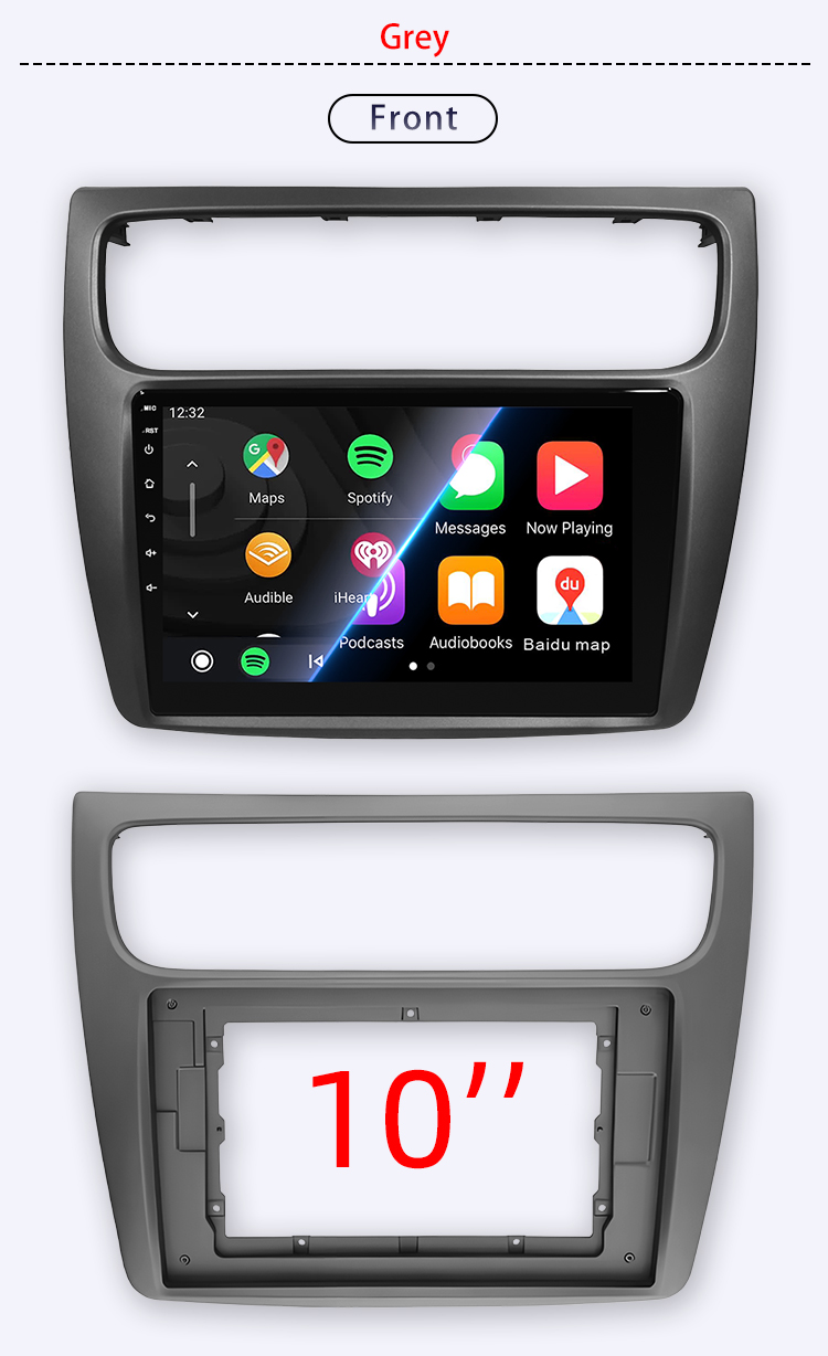 For Great Wall Haval H8 2012-2017(图5) For Great Wall Haval H8 2012-2017(图5)